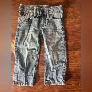 Cody Jame Light Wash Jeans